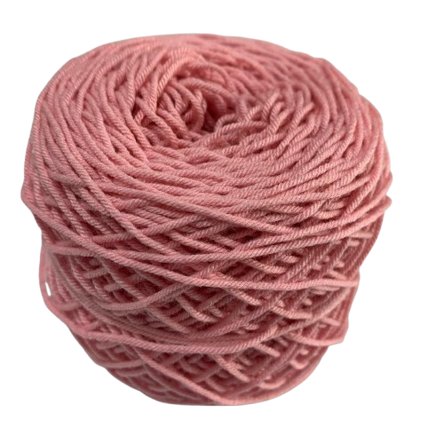 Hilo Macrame 100 Gramos