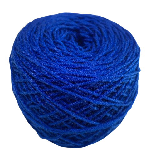 Hilo Macrame 100 Gramos