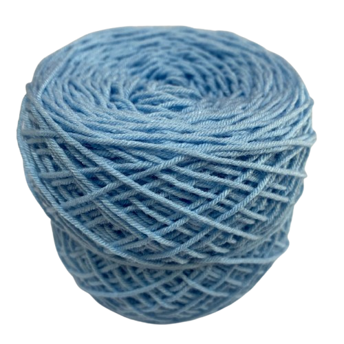 Hilo Macrame 100 Gramos