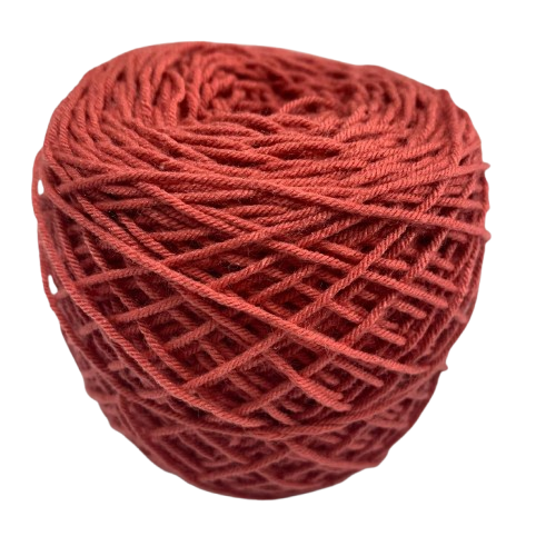 Hilo Macrame 100 Gramos