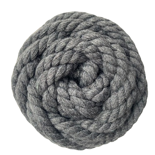 Macrame Rope 6 mm