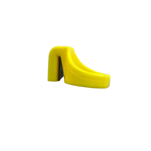 Anillo para cortar hebras