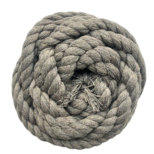 Macrame Rope 6 mm