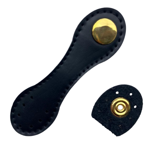 Broche Ocho
