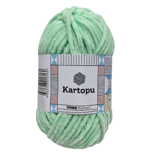 Kartopu Yumurcak