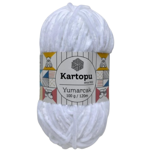 Kartopu Yumurcak