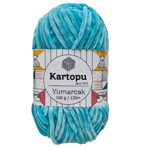 Kartopu Yumurcak