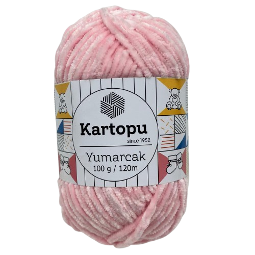 Kartopu Yumurcak