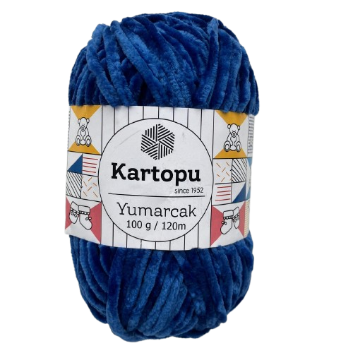 Kartopu Yumurcak