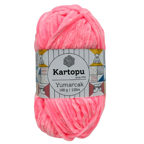 Kartopu Yumurcak