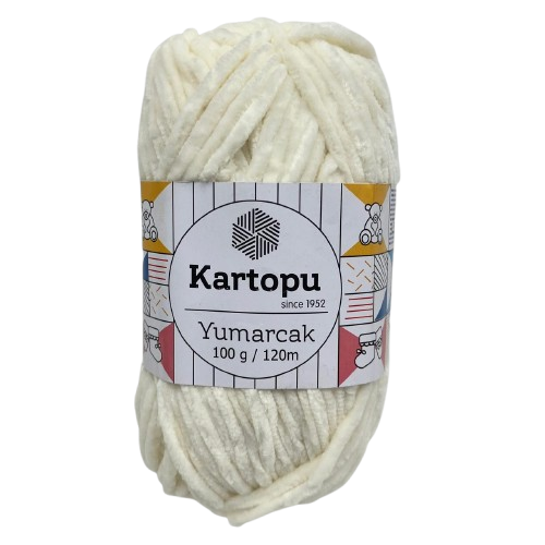 Kartopu Yumurcak