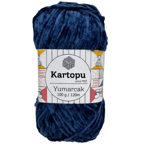 Kartopu Yumurcak