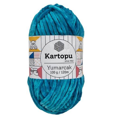 Kartopu Yumurcak
