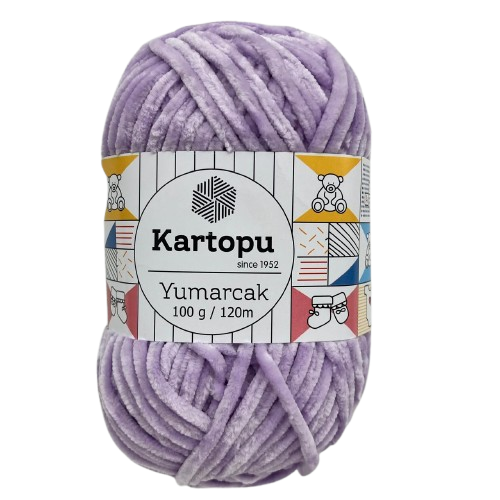 Kartopu Yumurcak