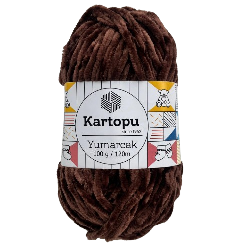 Kartopu Yumurcak