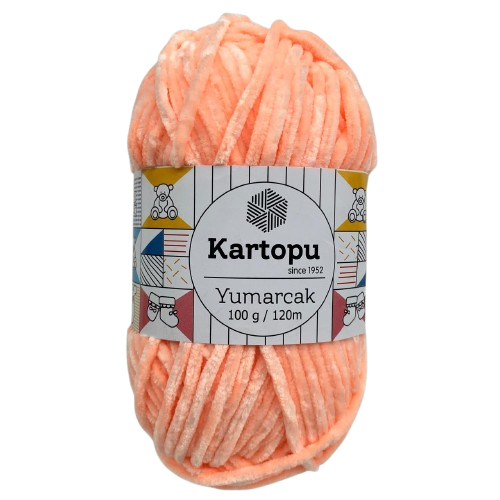 Kartopu Yumurcak