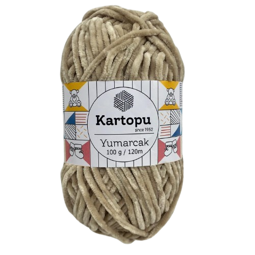 Kartopu Yumurcak