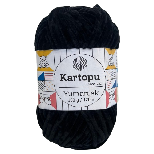 Kartopu Yumurcak