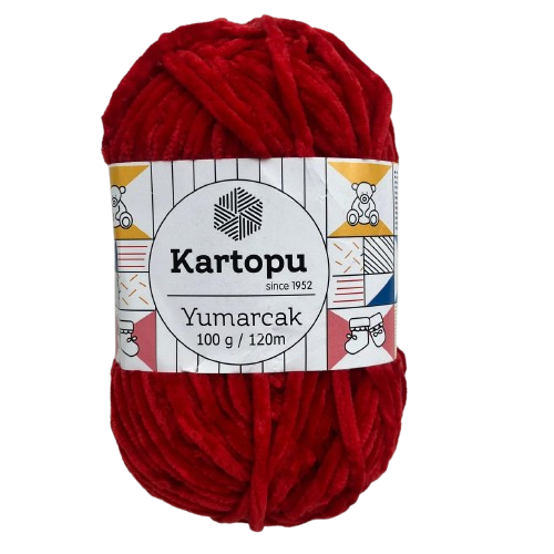 Kartopu Yumurcak