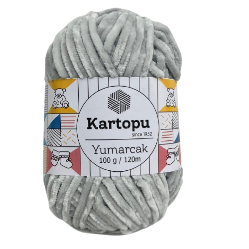 Kartopu Yumurcak