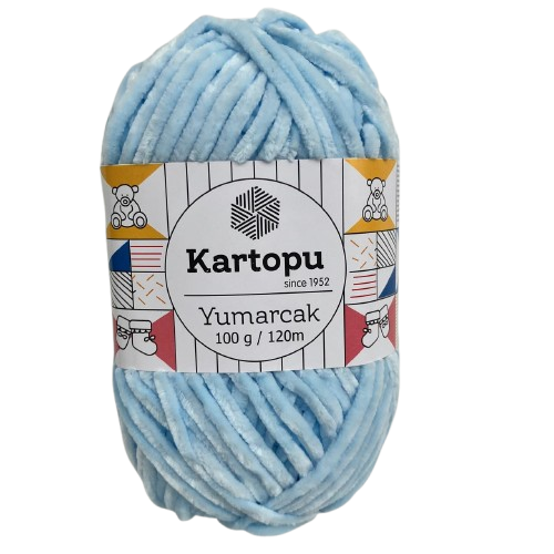 Kartopu Yumurcak