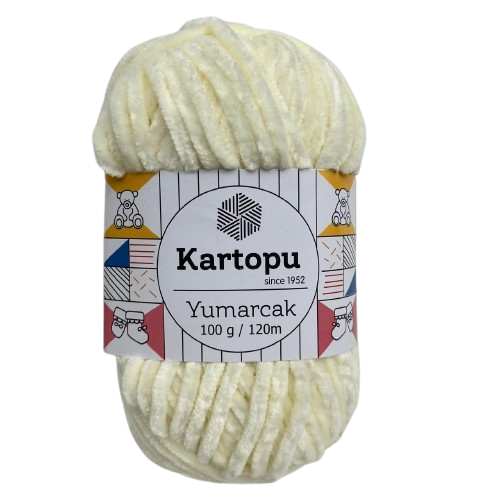 Kartopu Yumurcak
