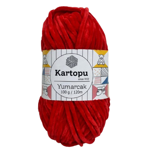 Kartopu Yumurcak