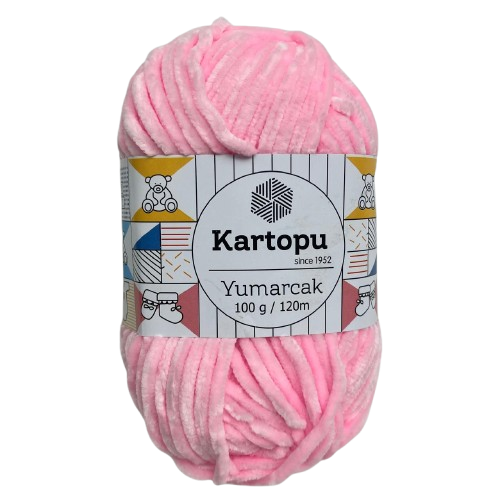 Kartopu Yumurcak