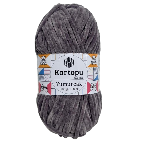 Kartopu Yumurcak