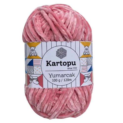 Kartopu Yumurcak