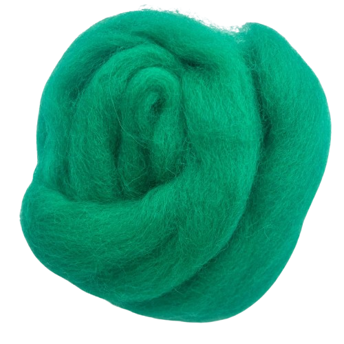 Lana Felting