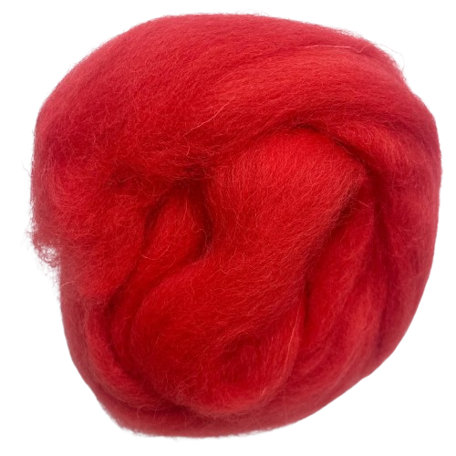 Lana Felting