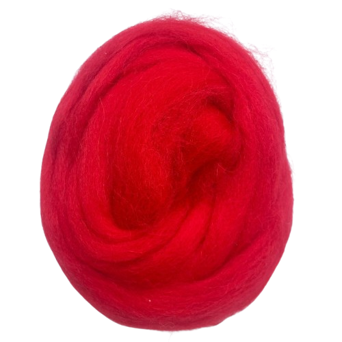 Lana Felting