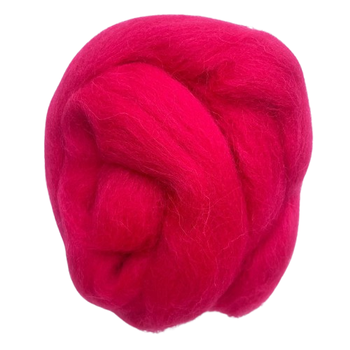 Lana Felting