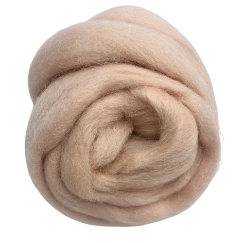 Lana Felting