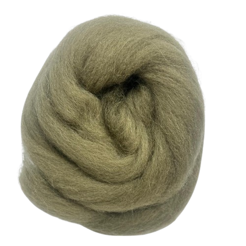 Lana Felting