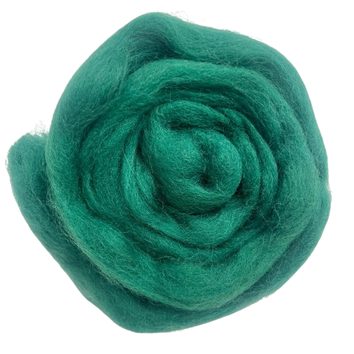 Lana Felting