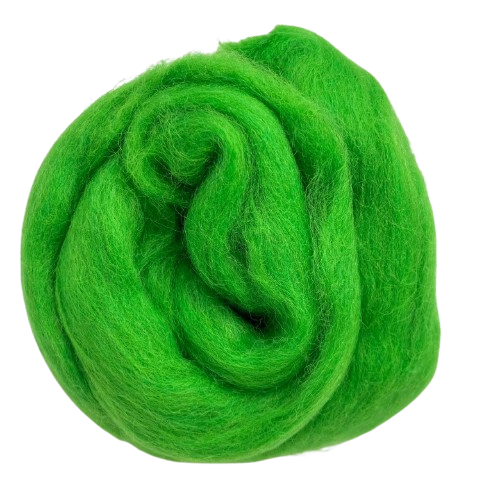 Lana Felting