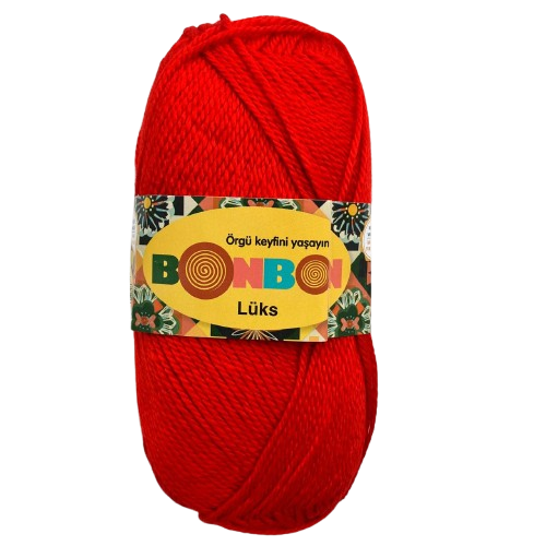 Bonbon Luks