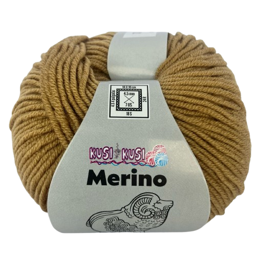 Merino Kusi Kusi