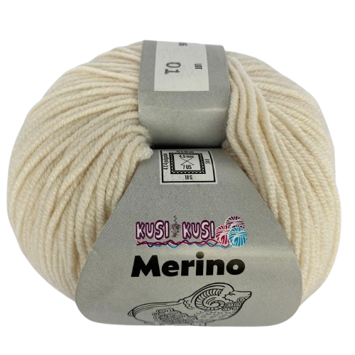 Merino Kusi Kusi