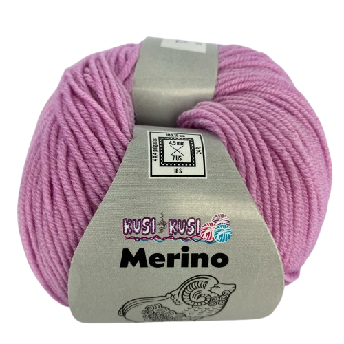 Merino Kusi Kusi
