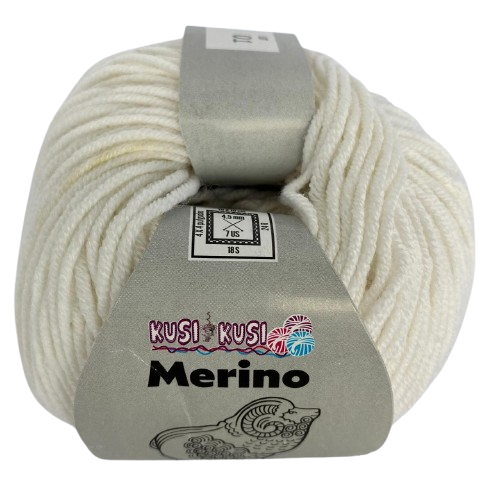Merino Kusi Kusi