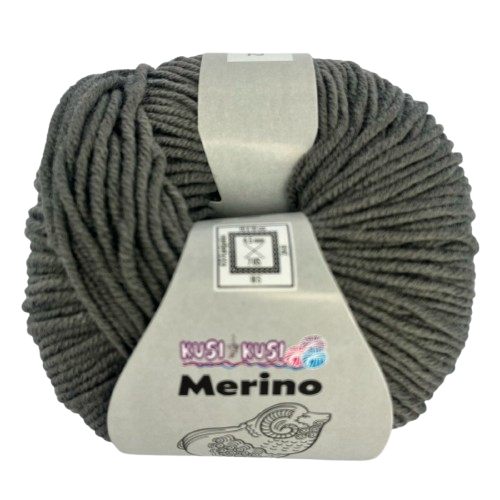 Merino Kusi Kusi