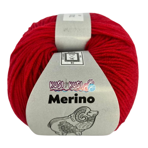 Merino Kusi Kusi