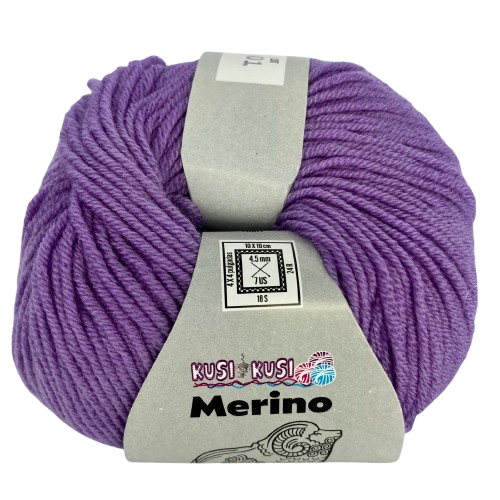 Merino Kusi Kusi