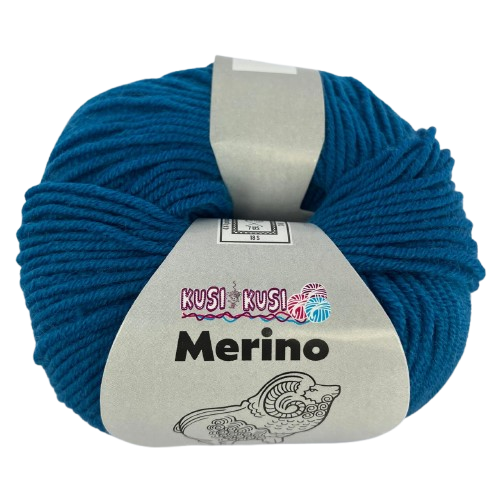 Merino Kusi Kusi