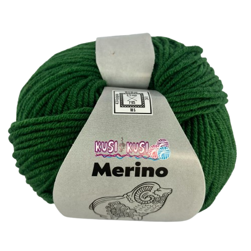 Merino Kusi Kusi