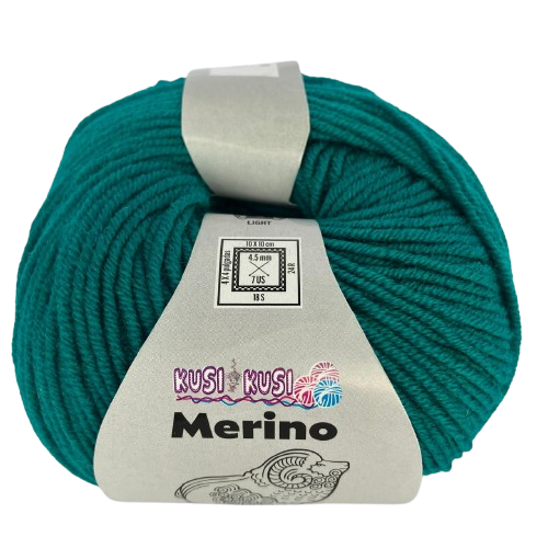 Merino Kusi Kusi