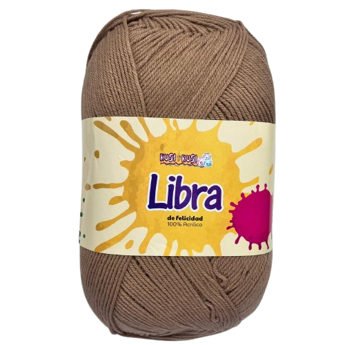Libra Kusi Kusi